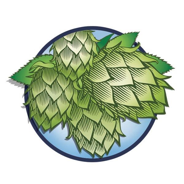 Citra Hops logo