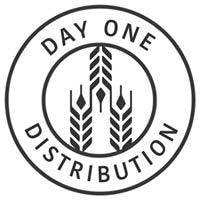 Logo - Day One Distribution