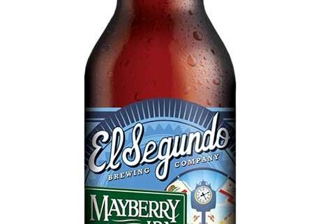 Mayberry IPA
