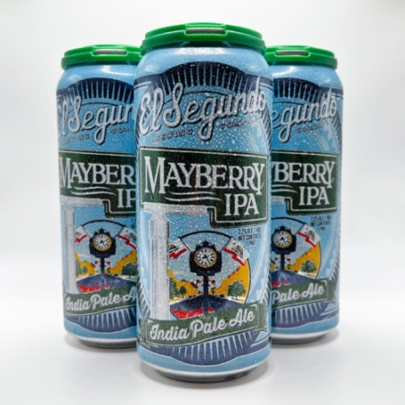 Mayberry cans