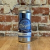 32oz Crowler Can with El Segundo Brewing standard label