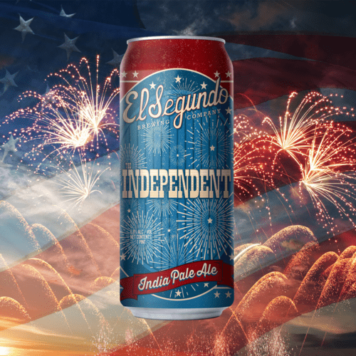 Can of The Independent