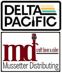 Delta Pacific / Mussetter Distributing