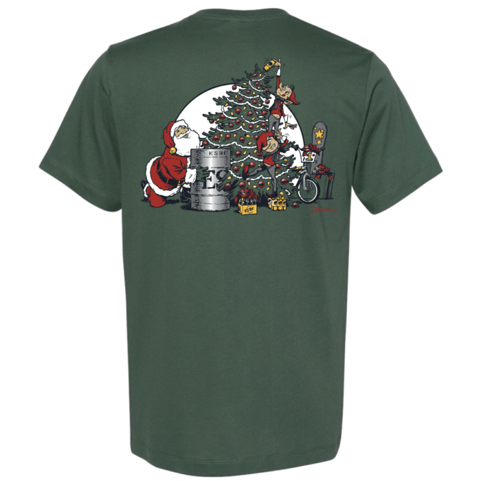 2020 Christmas Shirt