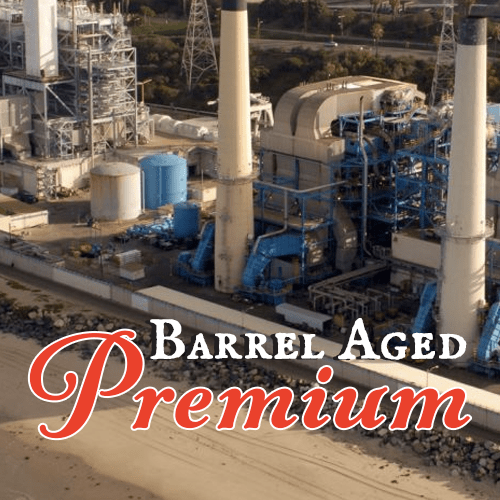 Barrel Aged Premium