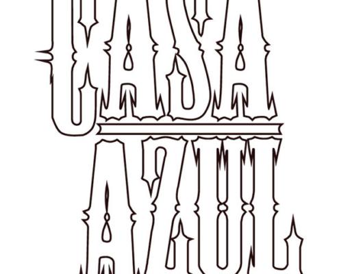 Casa Azul logo