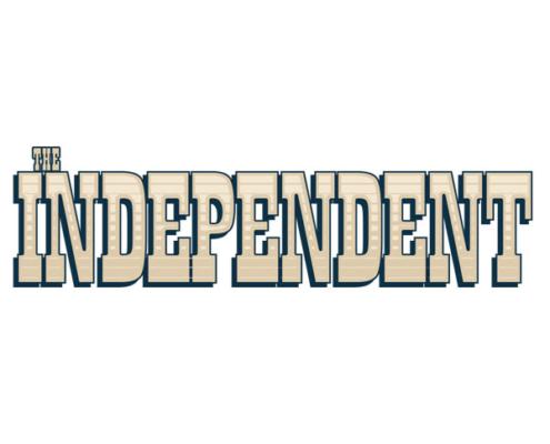 The Independent IPA logo