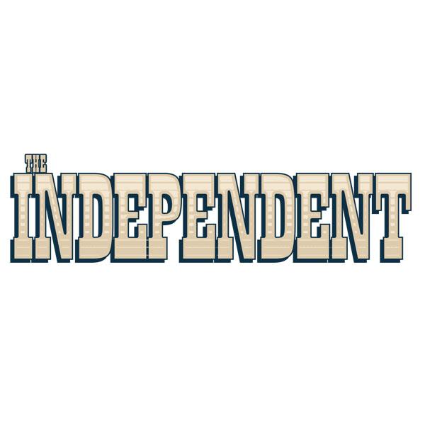 The Independent IPA logo