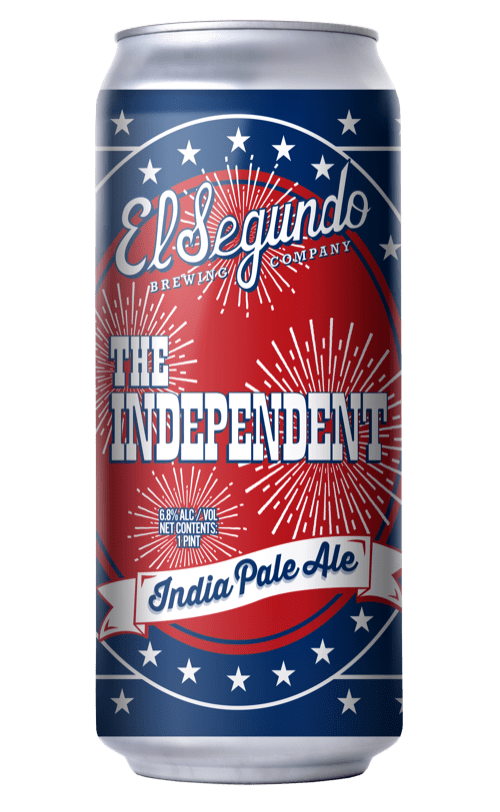 The Independent IPA 16oz Can