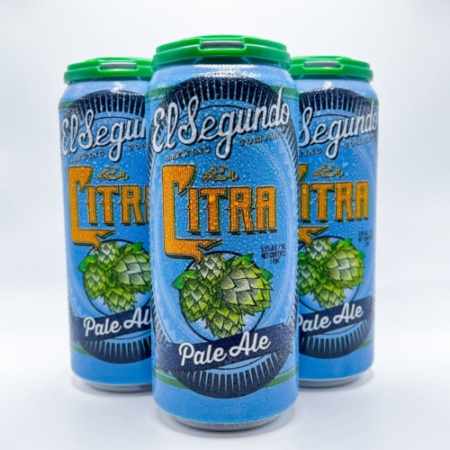 Citra cans