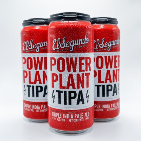 Power Plant cans