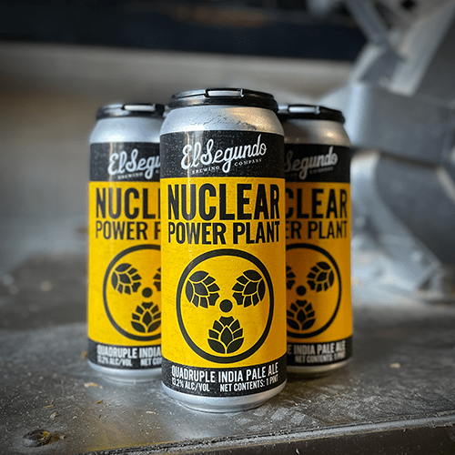 Nuclear QIPA 4 pack