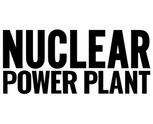 Nuclear Power Plant logo