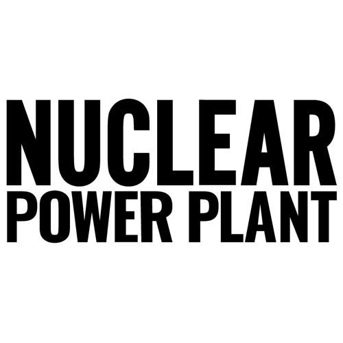 Nuclear Power Plant logo