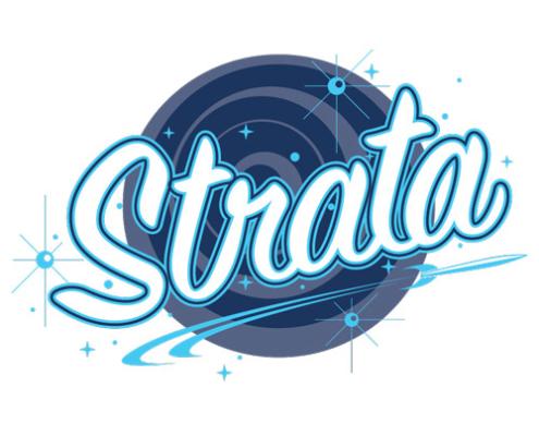 Strata IPA logo