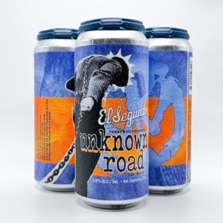 Unknown Road Cans