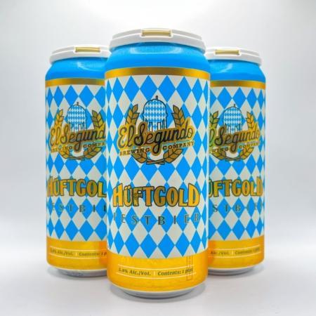 Huftgold Cans