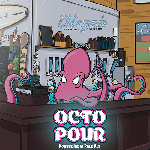 Octo-Pour image