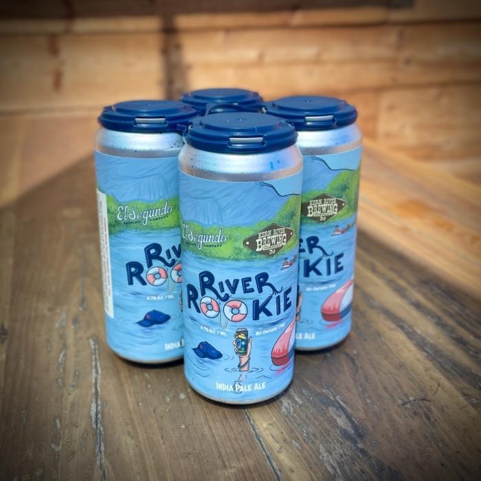 River Rookie 4 Pack
