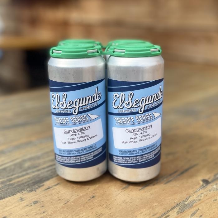 Gundoweizen 4 Pack