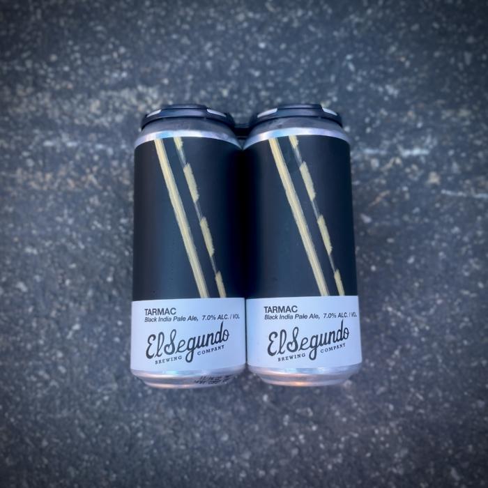 Tarmac cans
