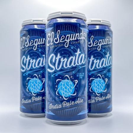 Strata IPA 4 Pack