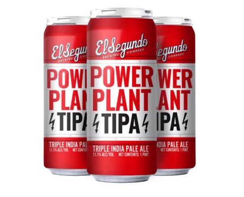 Power Plant TIPA 4-pack