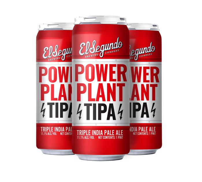 Power Plant TIPA 4-pack