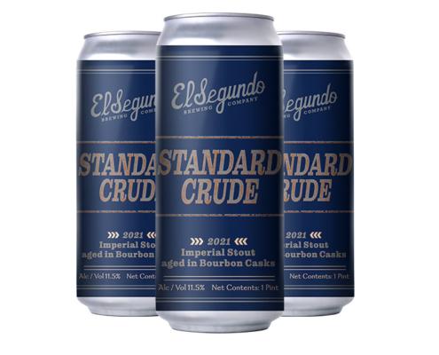 Standard Crude 4-pack
