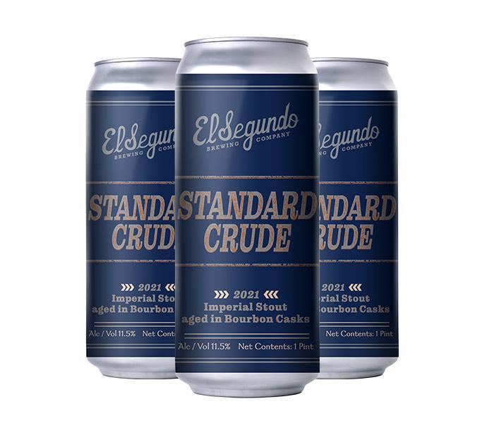 Standard Crude 4-pack