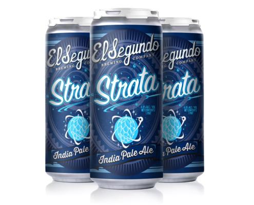 Strata IPA 4-Pack