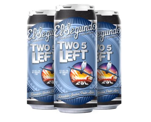 Two 5 Left 4-pack