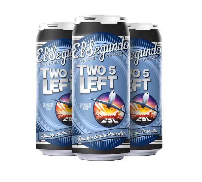 Two 5 Left 4-pack
