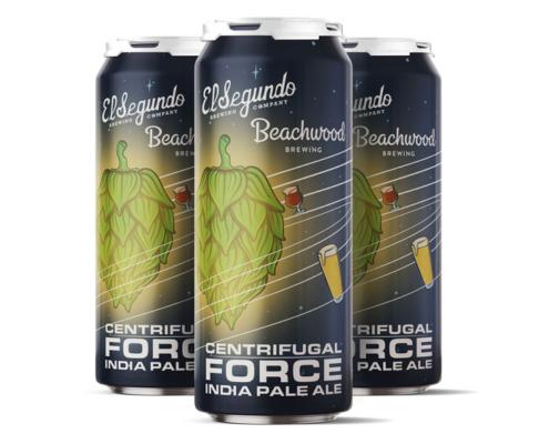 Centrifugal Force 4-pack rendering