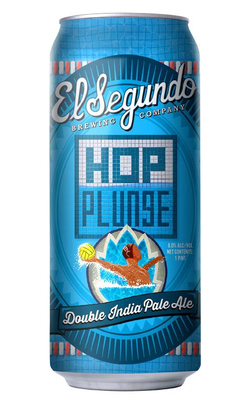 Hop Plunge Single Can