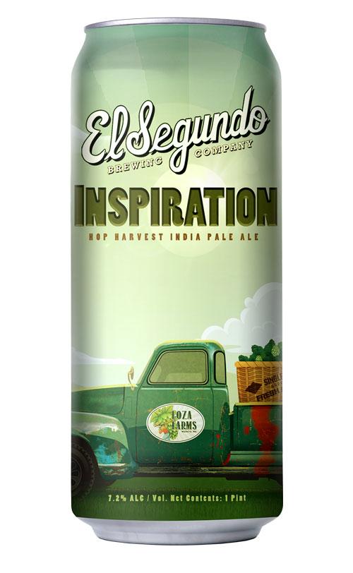 Inspiration IPA single can rendering