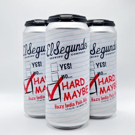 Hard Maybe Cans