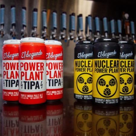 Power Plant and Nuclear Power Plant cans