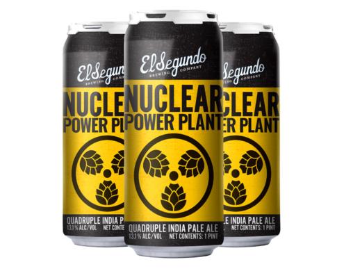 Nuclear Power Plant 4pack