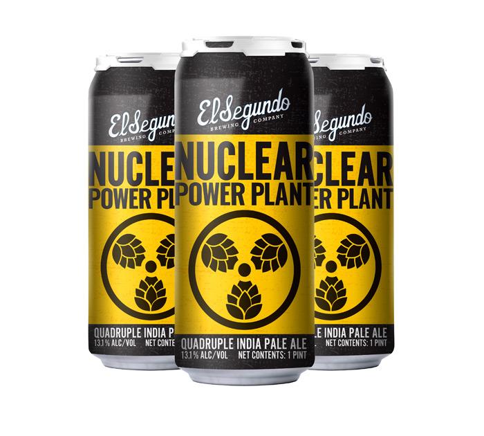Nuclear Power Plant 4pack