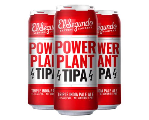 Power Plant TIPA 4pack