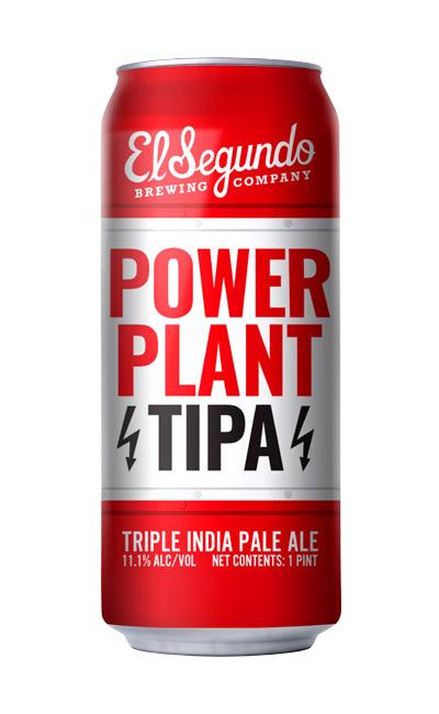 Power Plant TIPA can