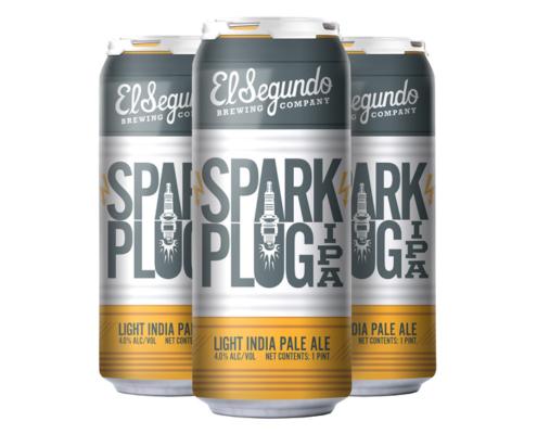 Spark Plug 4pack
