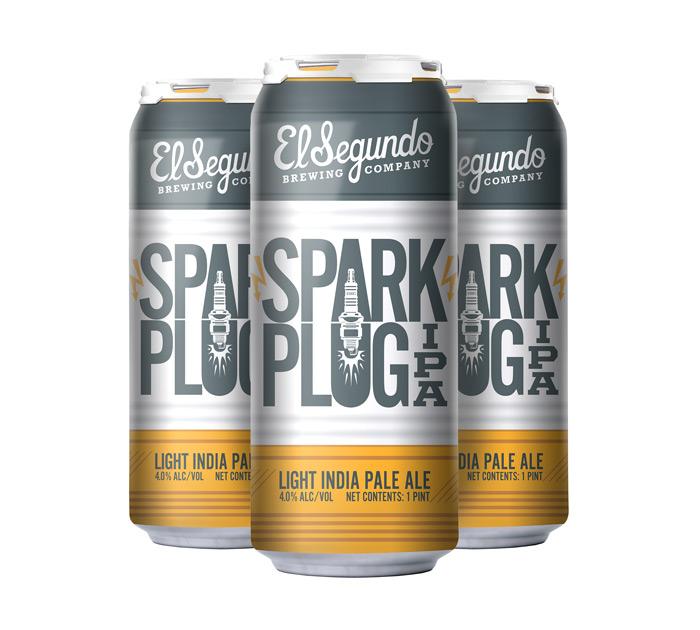 Spark Plug 4pack