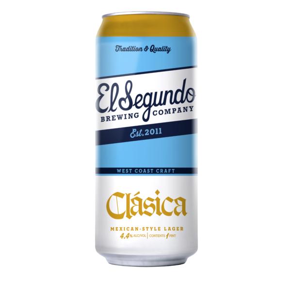 Clásica Single Can