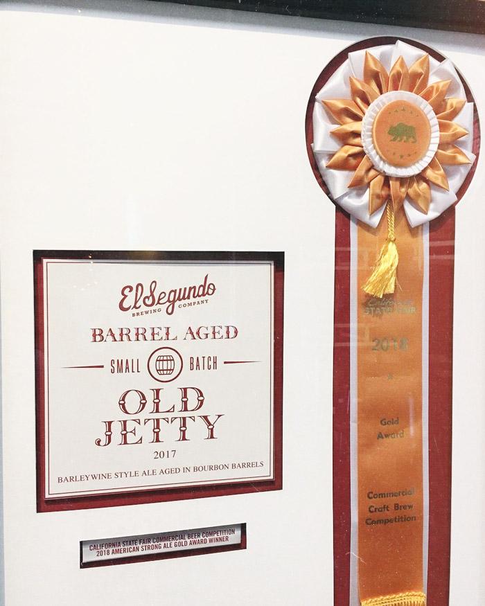 Award